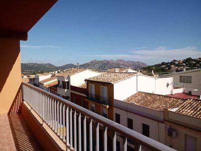 Apartment for sale in Orba