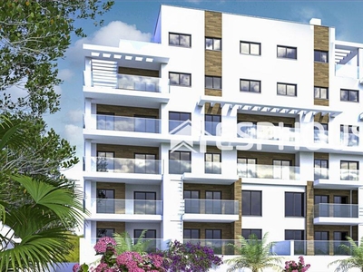 Apartamento en venta en Mil Palmeras, Pilar de la Horadada