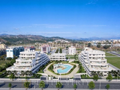 Apartamento en venta en Poniente-Faro, Torre del Mar