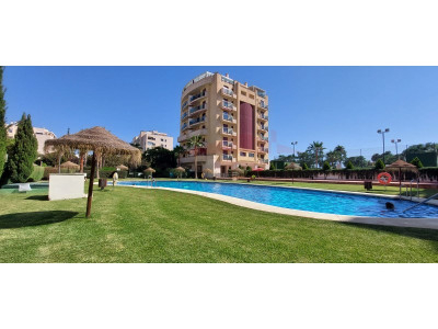 Apartment for sale in Poniente-Faro, Torre del Mar