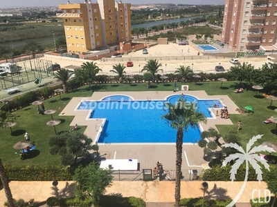 Apartamento en venta en Puerto Deportivo, Guardamar del Segura