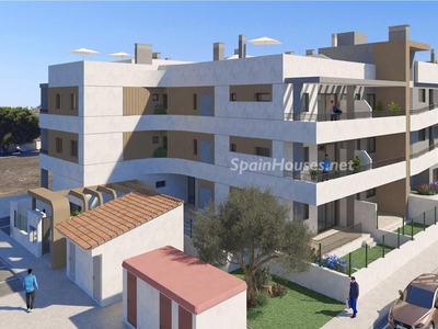 Apartamento en venta en Torre de la Horadada, Pilar de la Horadada