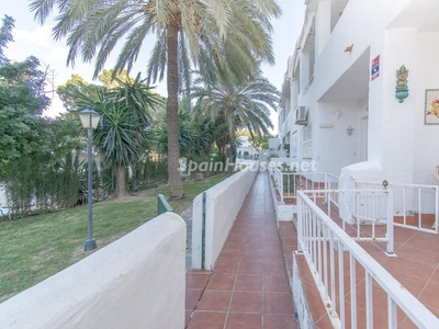 Apartment for sale in Torreblanca del Sol, Fuengirola