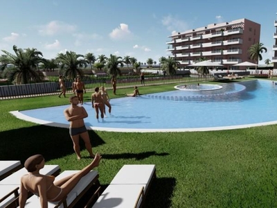 Apartment for sale in Urbanizaciones, Guardamar del Segura