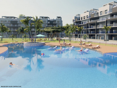 Apartment for sale in Urbanizaciones, Guardamar del Segura