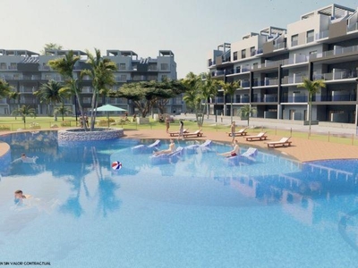 Apartment for sale in Urbanizaciones, Guardamar del Segura