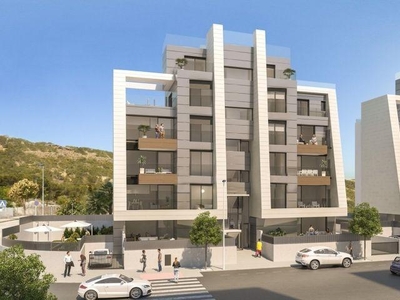 Apartment for sale in Urbanizaciones, Guardamar del Segura