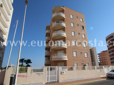 Apartment for sale in Zona Pueblo, Guardamar del Segura