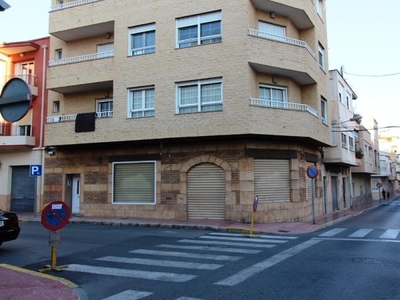 Apartment for sale in Zona Pueblo, Guardamar del Segura