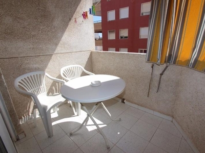 Apartment for sale in Zona Pueblo, Guardamar del Segura