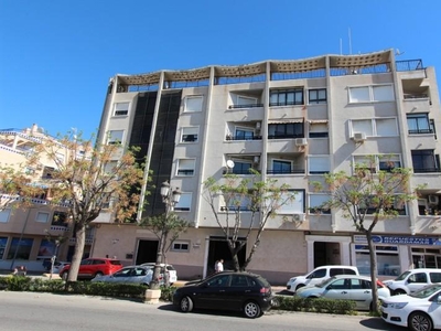 Apartment for sale in Zona Pueblo, Guardamar del Segura