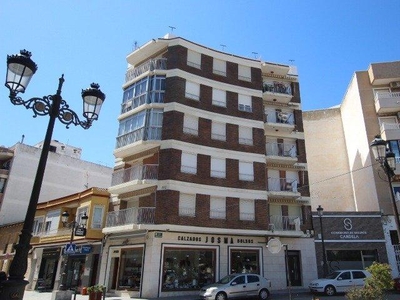 Apartment for sale in Zona Pueblo, Guardamar del Segura