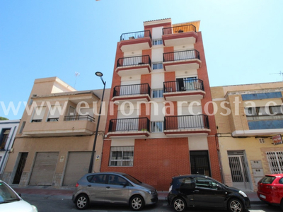 Apartment for sale in Zona Pueblo, Guardamar del Segura