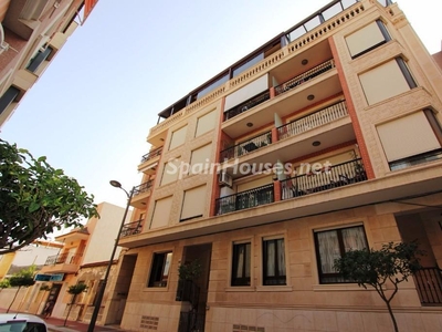 Apartment for sale in Zona Pueblo, Guardamar del Segura