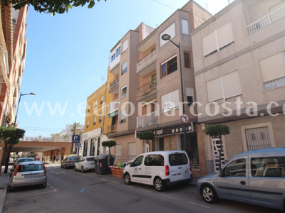 Apartment for sale in Zona Pueblo, Guardamar del Segura