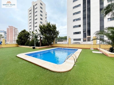 Apartment for sale in Zona Pueblo, Guardamar del Segura