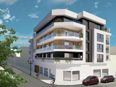 Apartment for sale in Zona Pueblo, Guardamar del Segura