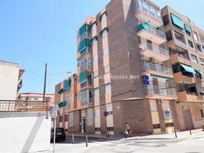 Apartment for sale in Zona Pueblo, Guardamar del Segura