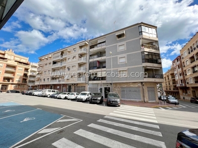 Apartment for sale in Zona Pueblo, Guardamar del Segura