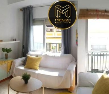 Apartment to rent in Centro, Estepona -