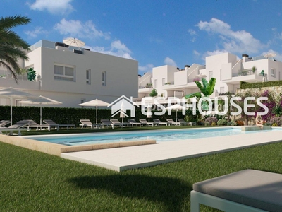 Bungalow for sale in Algorfa