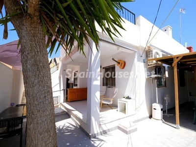 Bungalow for sale in Cabo Roig, Orihuela
