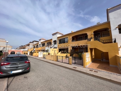 Bungalow for sale in Los Montesinos