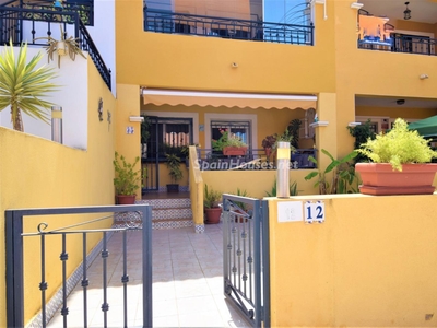 Bungalow for sale in Los Montesinos