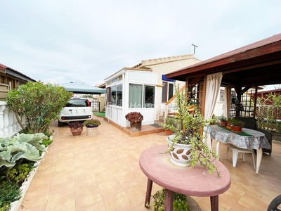 Bungalow for sale in Orihuela Costa