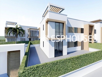 Bungalow en venta en Los Almendros-La Florida, Orihuela