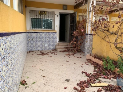 Bungalow for sale in San Javier