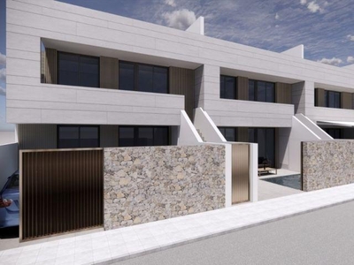 Bungalow for sale in San Javier