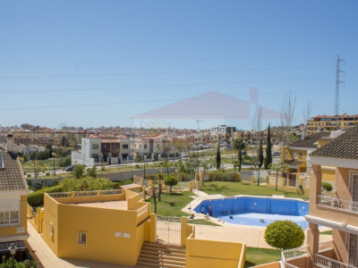 Bungalow for sale in Torre del Mar