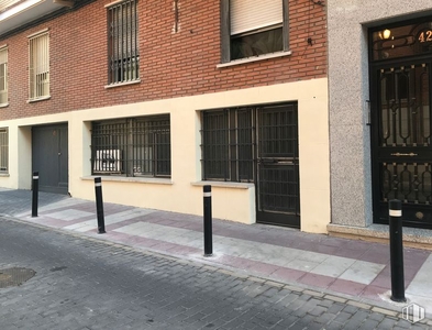 Calle de Fernando Barrachina, 42