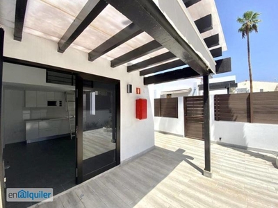 Casa / Chalet en alquiler en Maspalomas de 40 m2