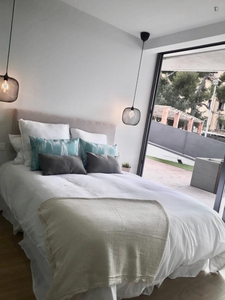 Casa de 4 Dormitorio en barcelona