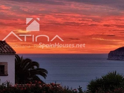 Chalet for sale in Jávea