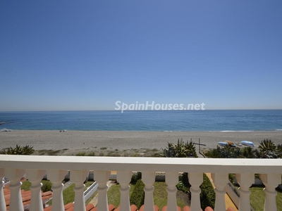 Chalet for sale in La Duquesa, Manilva