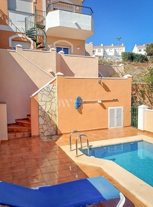 Chalet for sale in Vélez-Málaga