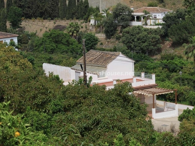 Finca en venta en Coín