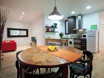 Departamento de 3 Dormitorio en barcelona