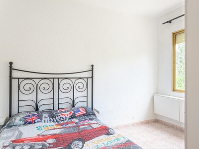 Departamento de 4 Dormitorio en barcelona