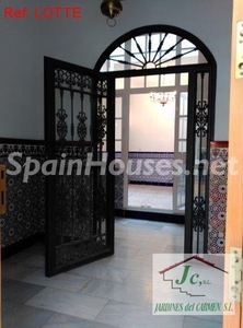 Casa independiente en venta en Centro Histórico, Vélez-Málaga