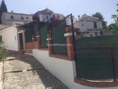 Casa independiente en venta en Norte - Barrio del Pilar - El Reñidero, Vélez-Málaga