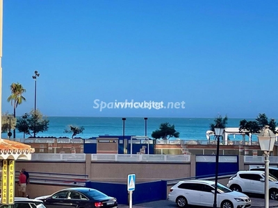 Villa independiente en venta en Fuengirola