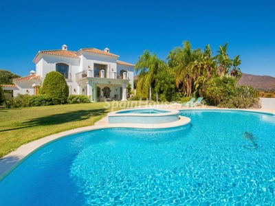 Detached villa for sale in La Cala de Mijas, Mijas