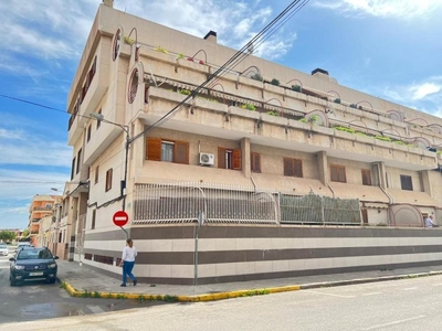 Duplex for sale in Almoradí