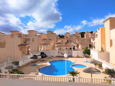 Duplex for sale in San Miguel de Salinas