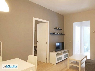 Elegante apartamento de 3 dormitorios en alquiler en Delicias