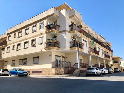 Flat for sale in Almoradí